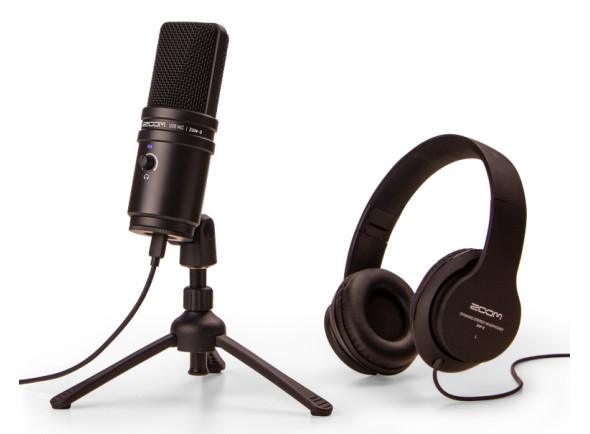 Zoom ZUM-2 PACK Zoom ZUM-2 PACK
